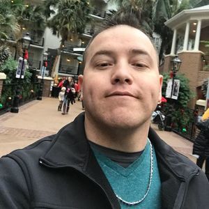 Meet your Posher, Brandon